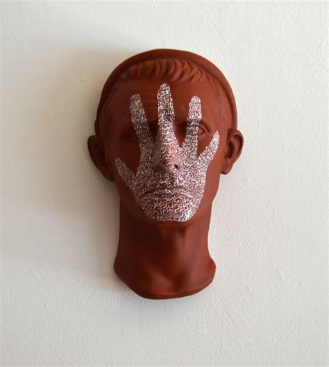 KHALIL CHISHTEE, EXPLANATION, 2014 | STUDIO ART