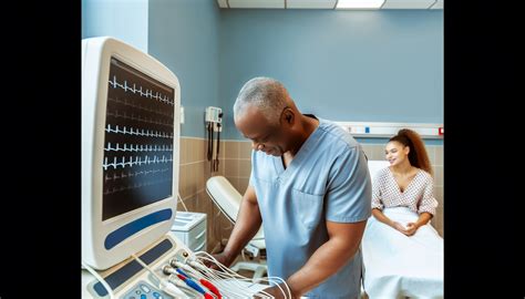 Ultimate Guide to Starting Your Career As an Ekg Technician in West ...