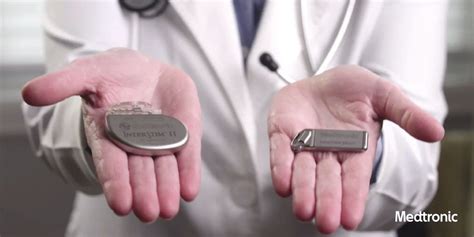 Image result for InterStim System Programs