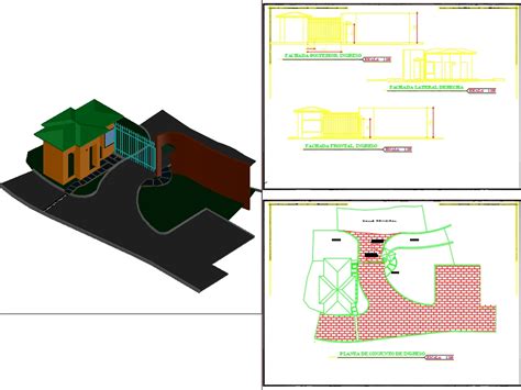 Image result for Security Checkpoint Design