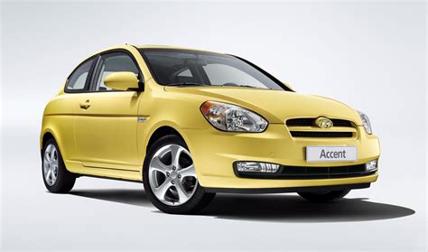 2009 Hyundai Accent Image. Photo 9 of 20