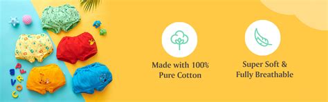 BASIC Super Soft Bloomer - Wonder Wild – BASIC for Baby