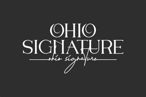 Image result for Script Ohio Font Download