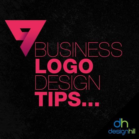 Business Logo Design Tips 的图像结果