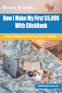 Image result for ClickBank Making Money
