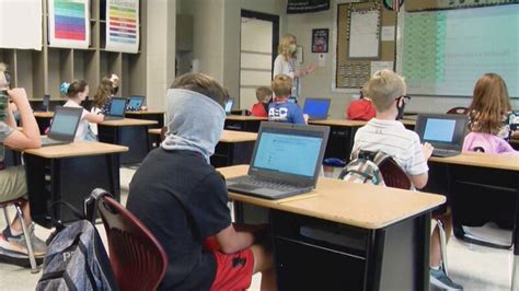School prepares for another year in the pandemic