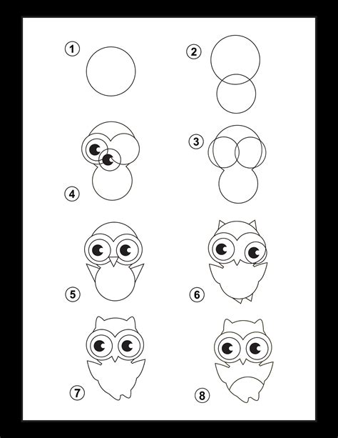 Image result for How to Draw Step By