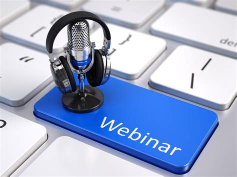 Image result for webinar