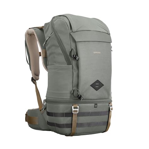 50L & 40L Backpacks - Mens & Womens Rucksacks | Decathlon