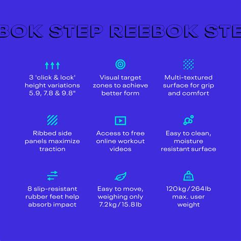 Image result for Retro Reebok Step