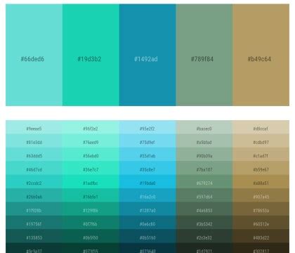 Java Color Sample 的图像结果
