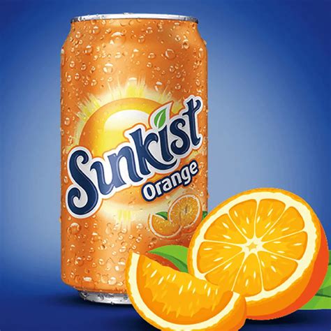 Soda ranked and reviewed - Bev Rank