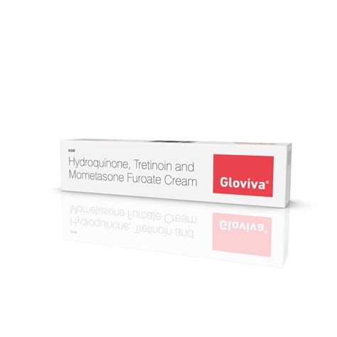 Buy GLOVIVA CREAM Online & Get Upto 60% OFF at PharmEasy