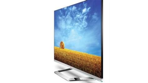 Recent launches: LG 3D Cinema Smart TVs - BusinessToday - Issue Date ...
