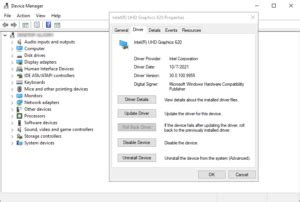 Image result for Intel Graphics Driver Zip File Download