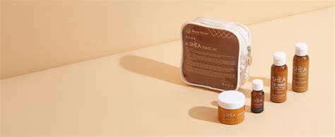 Beauty Garage | Premium Hair Care Products for Every Hair Type