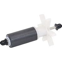 ARMYJY Pump Rotor Impeller with Shaft and Bearing | Ubuy India