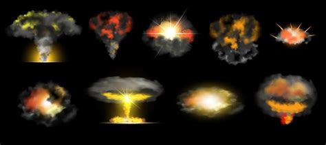 Image result for Bomb Exploding GIF