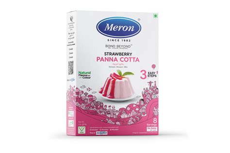 MeronKart - Buy Instant Dessert Mix Online