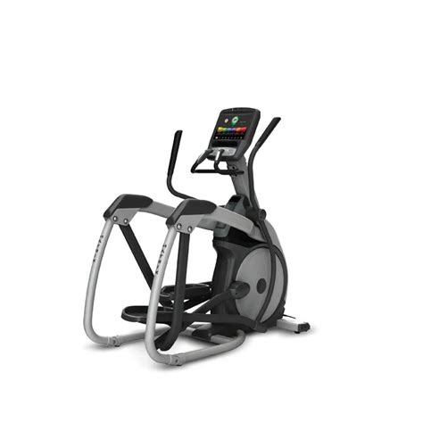 Matrix Cross Trainer 的图像结果