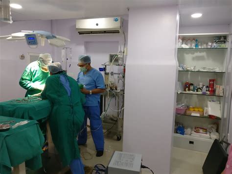 MOGRE CHILDREN HOSPITAL & DENTAL CLINIC in Nagpur, India