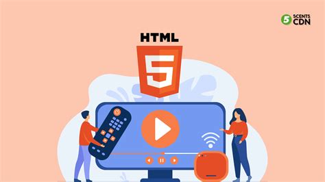 Image result for HTML Video Player
