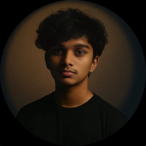 Diljith – Portfolio