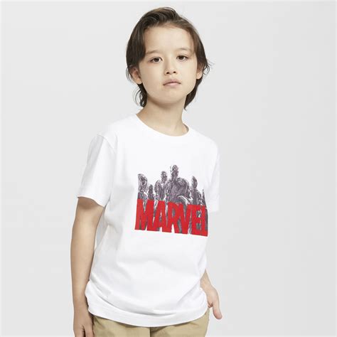Art Of Marvel UT is here! | UNIQLO TODAY | UNIQLO AU