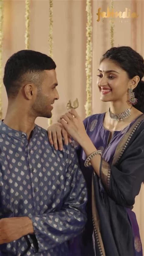 Video post of magicBuzz at FabIndia, Sector 1, Salt Lake, - magicpin