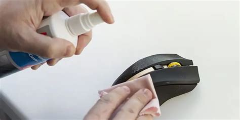 Image result for Troubleshoot Mouse Issues