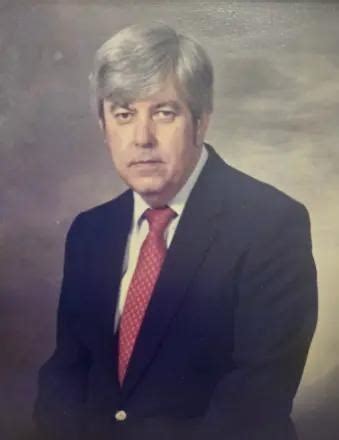 Wilbur Homer Bethard Obituary (2025) - Church Hill, TN - Johnson ...
