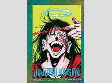 VIZ   Read Jujutsu Kaisen, Chapter 90 Manga   Official  