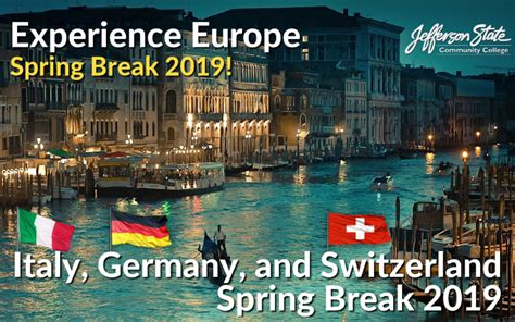 Image result for Freshmen Spring Break 2019