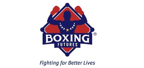 Boxing Futures Logo 的图像结果
