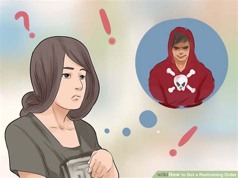 Image result for Getting a Restraining Order UK