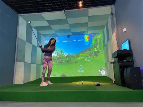 Golf Game 的图像结果