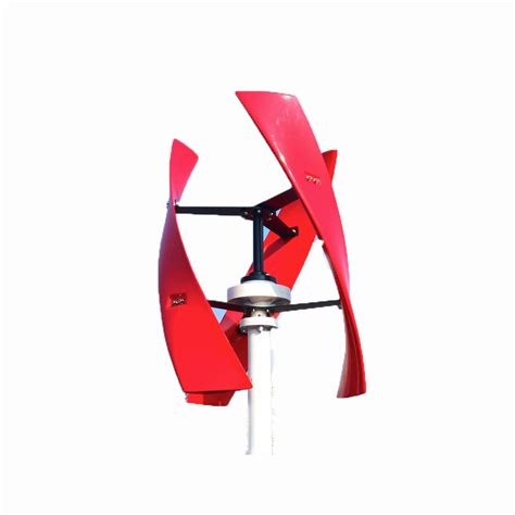 Buy Vertical Wind Turbine Magnetic Levitation Wind Generator,1000W 12V ...