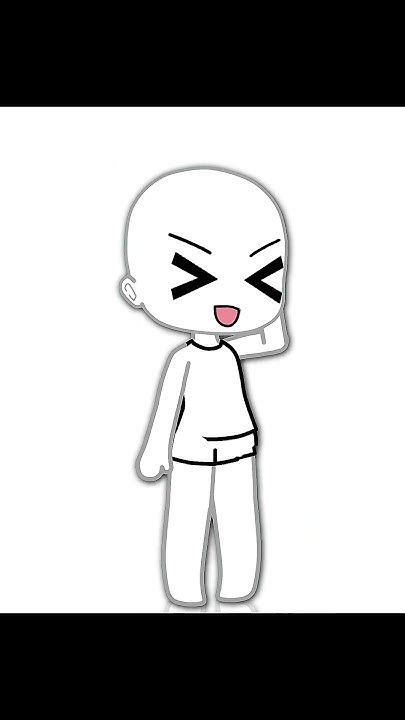 Gacha Life Tutorial Blood 的图像结果