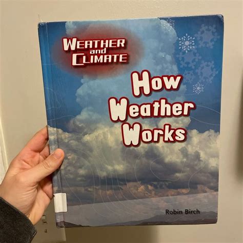 Image result for How Weather Works