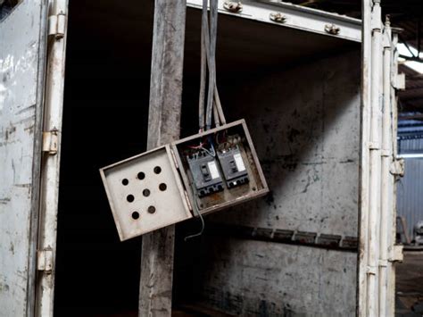 Image result for Outdated Fuse Box