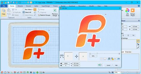 Embroidery Design Software Download 的图像结果