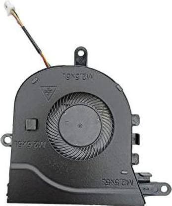 MS Bharat Lenovo IBM ThinkPad T420 Laptop Cooling Fan Cooler (Black ...