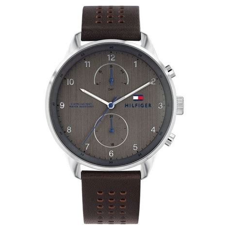 Buy Online Tommy Hilfiger Watch for Men - ncth1791579w | Titan