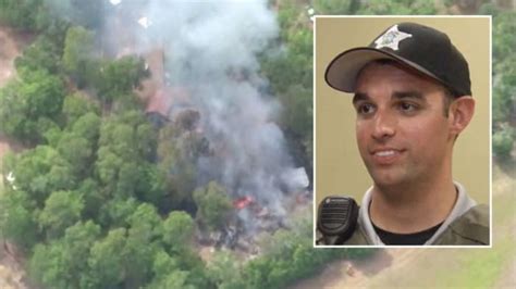 Deputy saves woman, cat from Molasses Junction fire