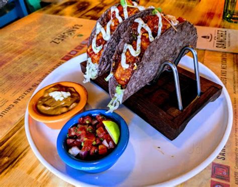 Sanchez Taqueria & Cantina in Indiranagar,Bangalore - Order Food Online ...