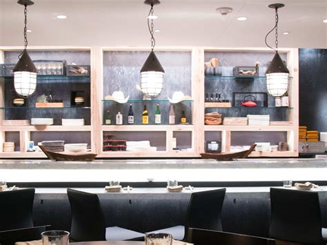 Naoki Sushi - Review - Lincoln Park - Chicago - The Infatuation