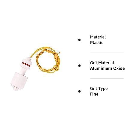 Water Level Sensor Float Switch – Electro Robo Store