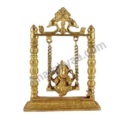 Jhula Ganesh – Anarghyaa.com