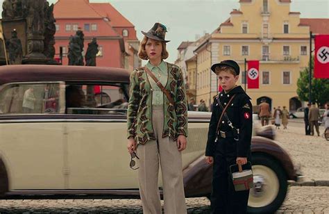 Jojo Rabbit Awards: List of Awards won by English movie Jojo Rabbit