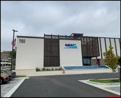 Macon Water Authority - Warren Associates